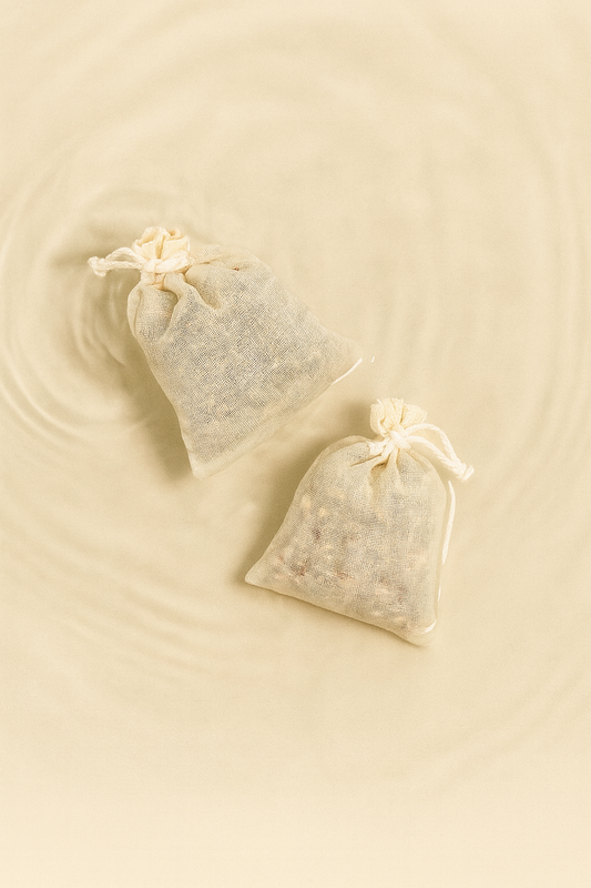 The Role of Herbal Tea Baths in Postpartum Recovery: Insights from Traditional Chinese Medicine