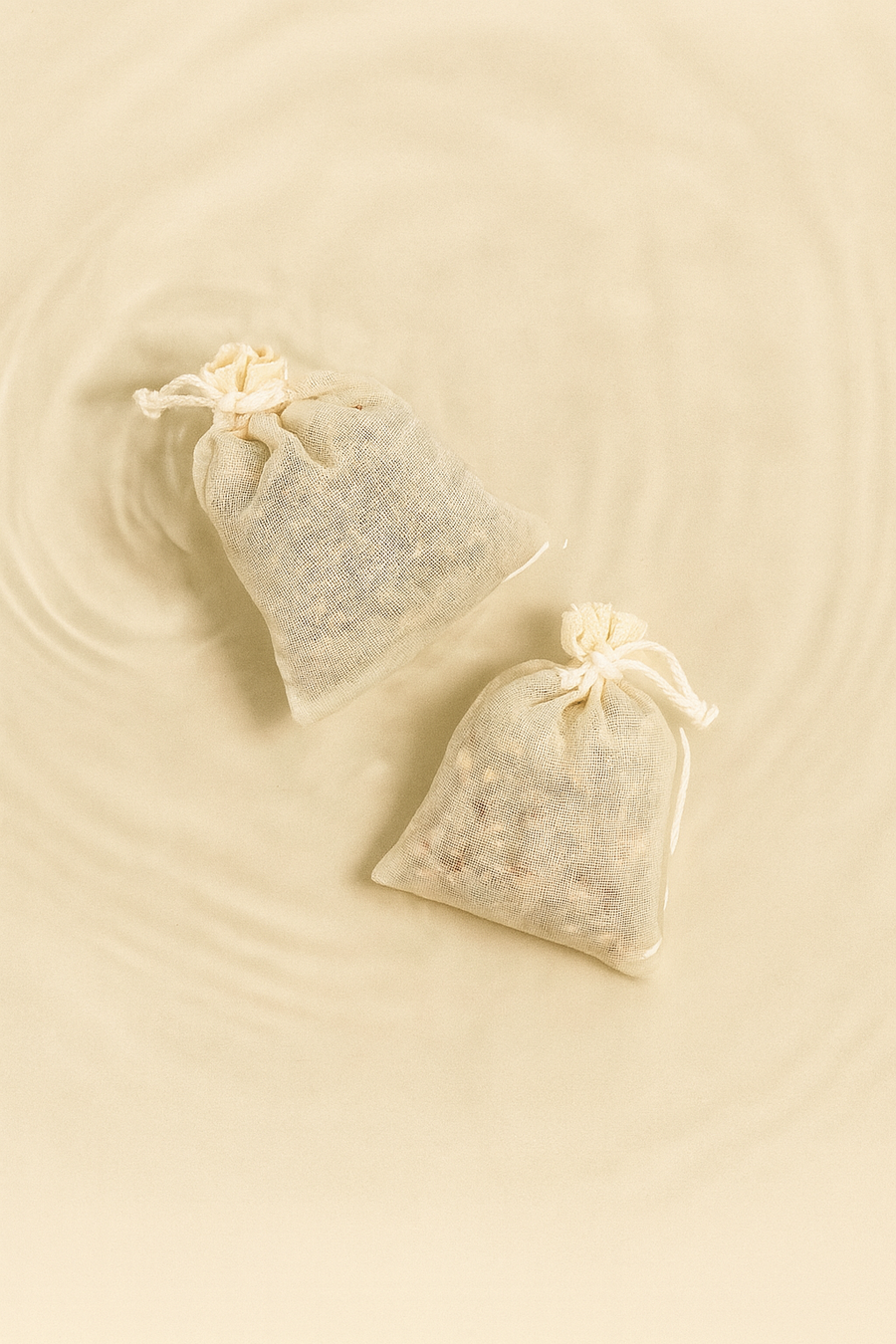 The Role of Herbal Tea Baths in Postpartum Recovery: Insights from Traditional Chinese Medicine