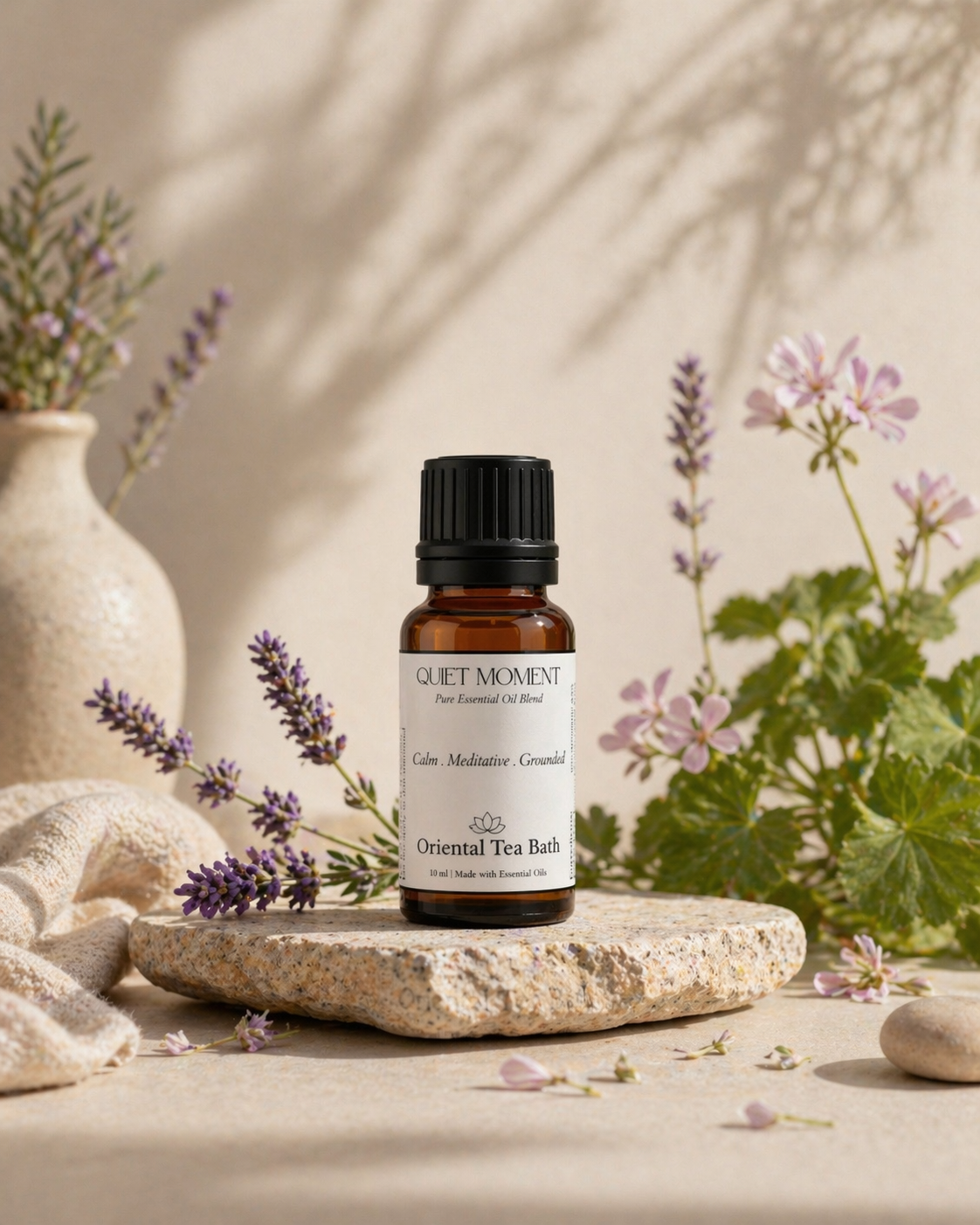Quiet Series Gift Set