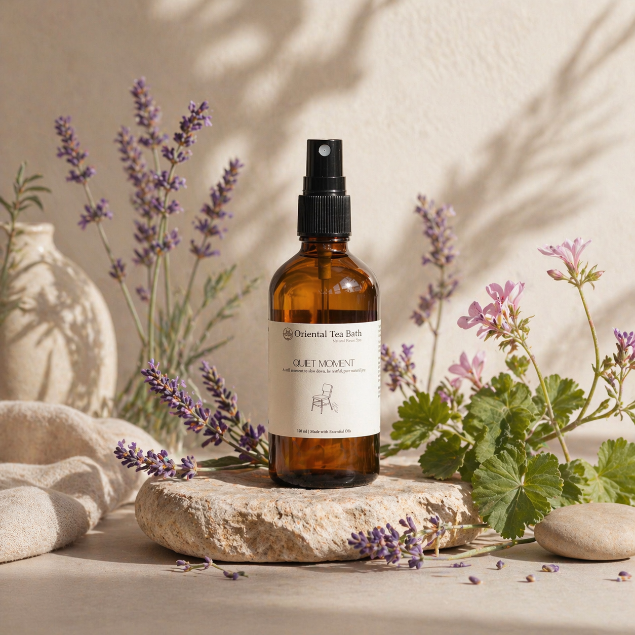 Quiet Series Gift Set
