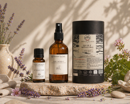 Quiet Series Gift Set
