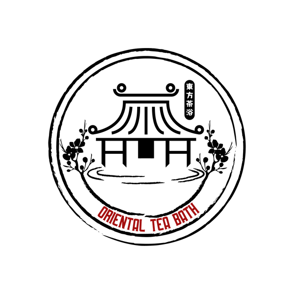 Oriental Tea Bath